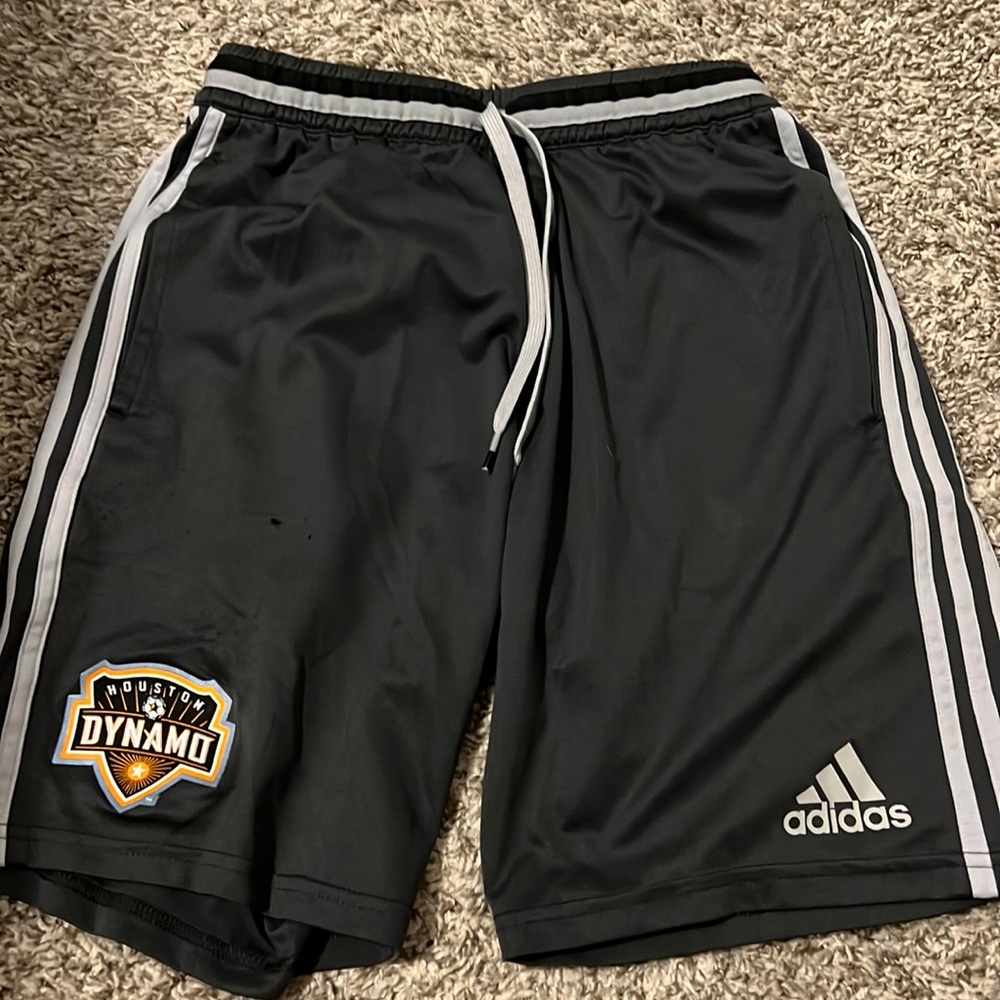 Houston Dynamo Shorts